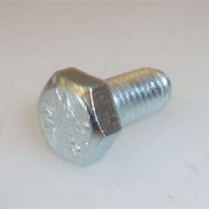 VITE A TESTA ESAGONALE M5x10