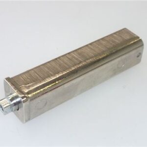 CERNIERA PERNO QUADRO 6x6 mm