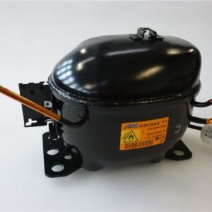 COMPRESSORE ACC HTK70AA R600a 230V 50Hz