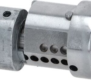 SECURITY PLUG-IN LOCK CES 5953