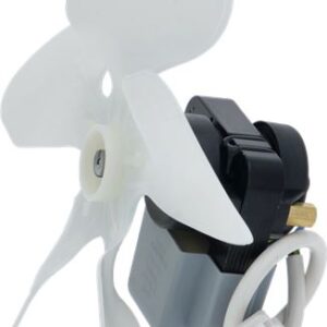 MOTOVENTILATORE