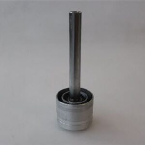 PULEGGIA ASSEMBLATA ø 84 mm CON PERNO