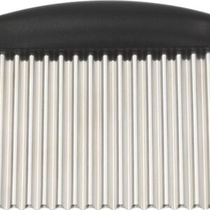 CUTTER VERDURA DECORATORE LAME ONDULATE