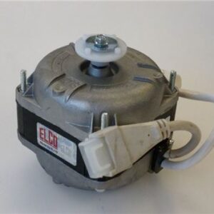 MOTORE ELCO RET 18-25 CON SPINA
