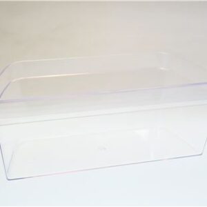 CASSETTO VERDURA,TRASPARENTE