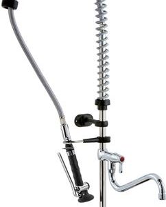 DOCCIA PRELAVAGGIO KLARCO STYL 1066 mm