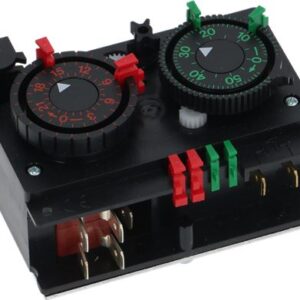 TEMPORIZZATORE THEBEN FRI 77 g-2
