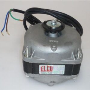 MOTORE VNT 12/20 ELCO 12W