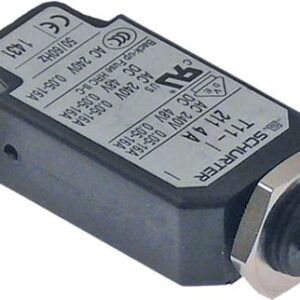 DISGIUNTORE TERMICO SCHURTER T11 211