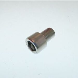 VITE M14X20 C/FORO D.10 INOX