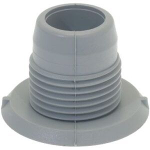 BUSSOLA PETTINE FILETTO 3/4"