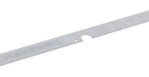 PIATTINA DI PLASTICA 393 mm