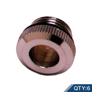 STREAM REGULATOR / PLAIN TIP OUTLET