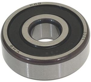 CUSCINETTO 6301 DDU NSK