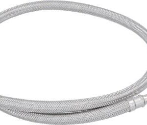 TUBO FLEX ø 3/4" Fp x CFp 1000 mm