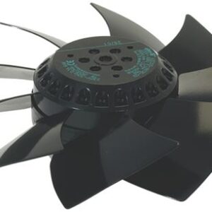 MOTOVENTILATORE