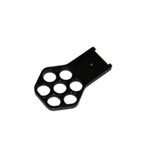 SUPPORTO 7 UGELLI
