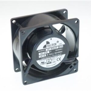 VENTILATEUR