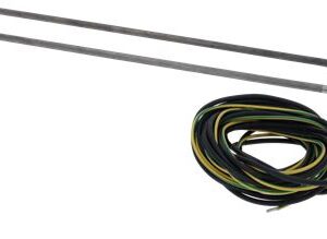 RESISTENZA 800W 230V AB121-161 UL PENTA