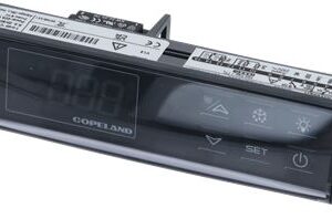 Dixell XW60LR-5N0C0