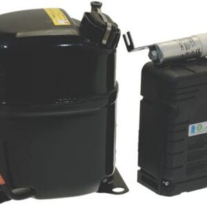 Tecumseh AJ4510P-FZ