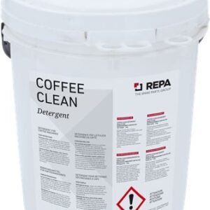 DETERGENTE COFFEE CLEAN SECCHIELLO 5Kg
