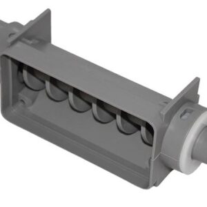 COCLEA CONTENITORE CORTO 32MM ARENA