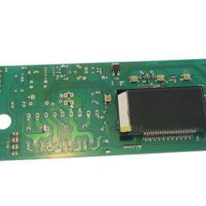 Scheda Elettronica