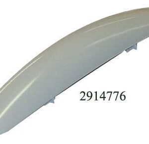 COUVERCLE  GRIS PRISE EN V06