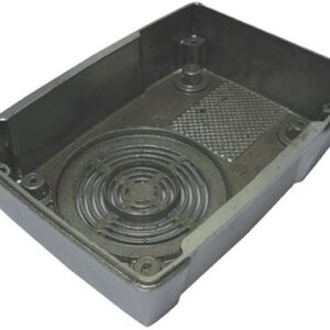 BASE MOTORE INFERIORE COMPLETA