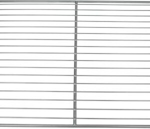 GRIGLIA PLASTIFICATA GN 2/1 650x530 mm