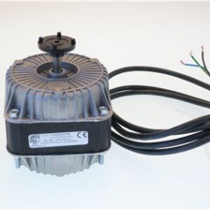 MOTORE PER VENTILATORE