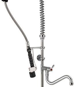 DOCCIA PRELAVAGGIO KLARCO EUROP 1100 mm