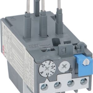 RELÈ TERMICO ABB TA25DU-6.5M
