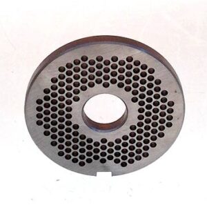 GRILLE TYPE H 82 Nø 3,5