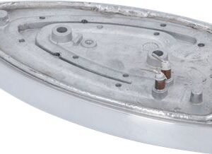 BASE RESISTENCIA K