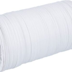 TUBO ARIA BIANCO DIAMETRO 152 mm
