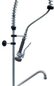DOCCIA PRELAVAGGIO CLASSIC 1115 mm C/RUB