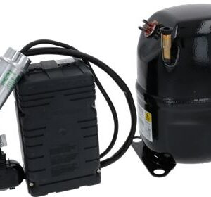 Tecumseh AJ2464P/S