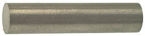 MAGNETE CILINDRICO ø 8x35 mm