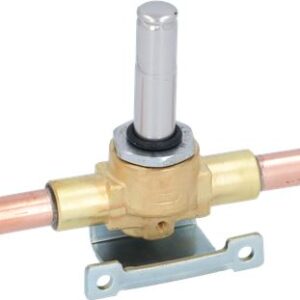 ELETTROVALVOLA 1028/3 ø 3/8"