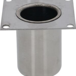 PROLUNGA PER PIEDE ø 64 mm x h 85 mm