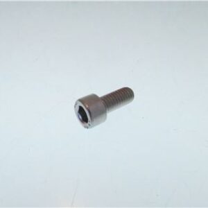 VIS TETE CREUSE M 6x14
