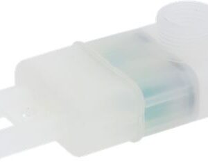 BACK FLOW PREVENTER