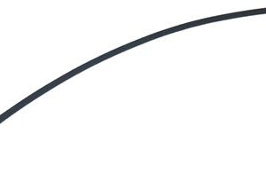GUAINA TERMORESTRINGENTE ø 12,7/6,4 mm