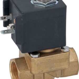 ELETTROVALVOLA ERA ø 1/2"FF 48Vac