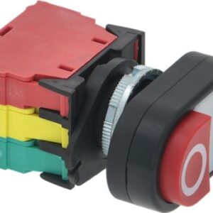 PULSANTIERA O-I 16A 250V