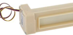 Damper Assembly,Motor