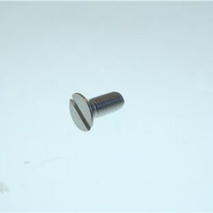 VITE F90 M5x12 INOX