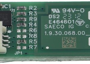 ASSY. SENSORE LIVELLO ACQUA CPU SW V3 RO